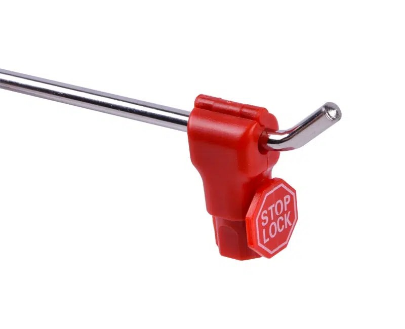 Lock Stop,Hook Lock,Peg Hook Peg Hook Lock