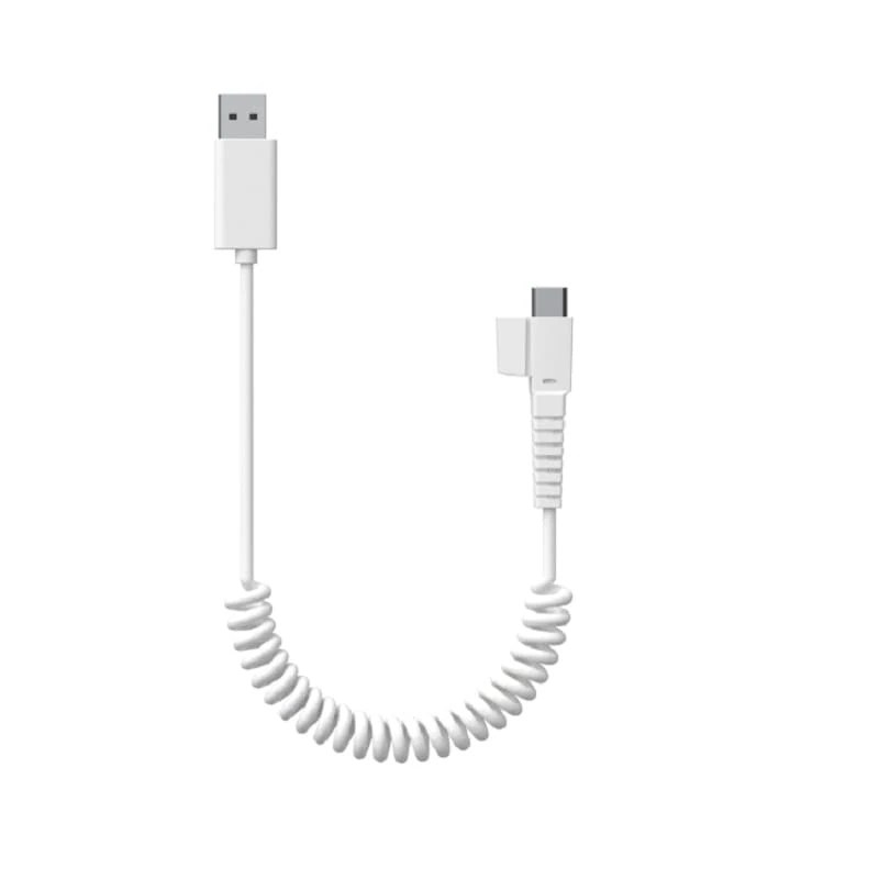 USB Security Lock Cable With Alarm For Laptops, PCs, TV Sets