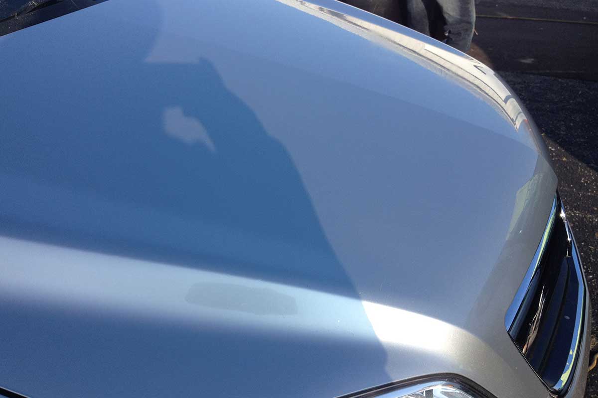 Buffing & Scratch Removal | - Kalamazoo, Battle Creek