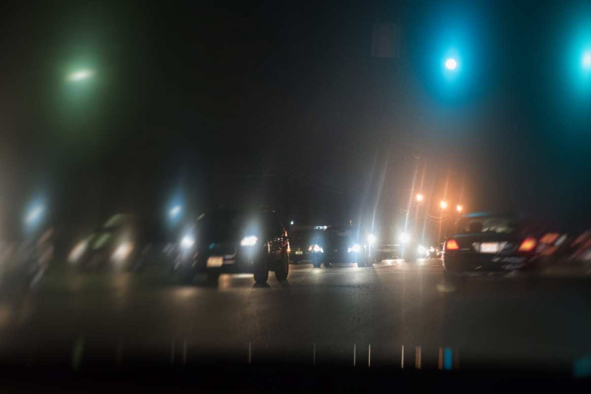 Improve Your NightVision Alien Car Care