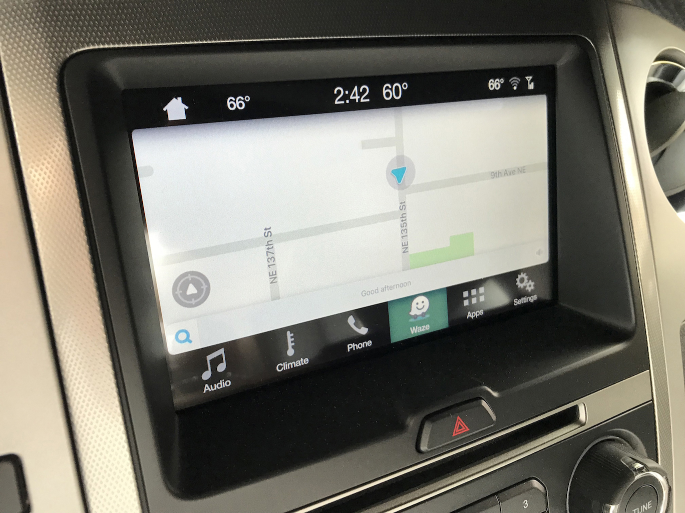WAZE compatibility with SYNC 3 Ford Expedition Forum