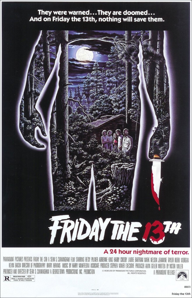 Alien Remake ShmeeShmake “Friday the 13th”