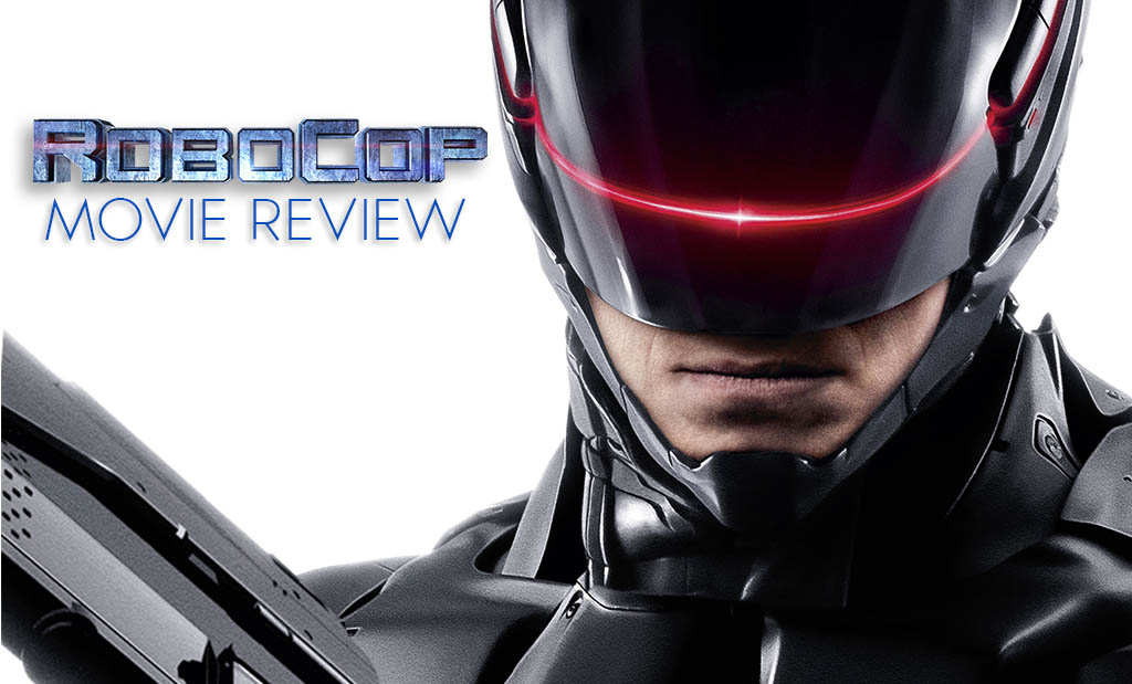 Movie Review Robocop 2014 Alien