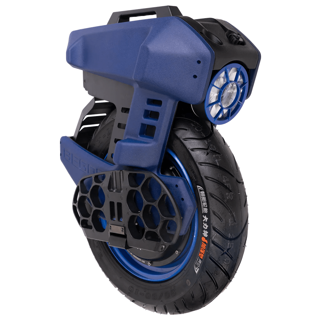 Begode A2 Electric Unicycle Alien Rides