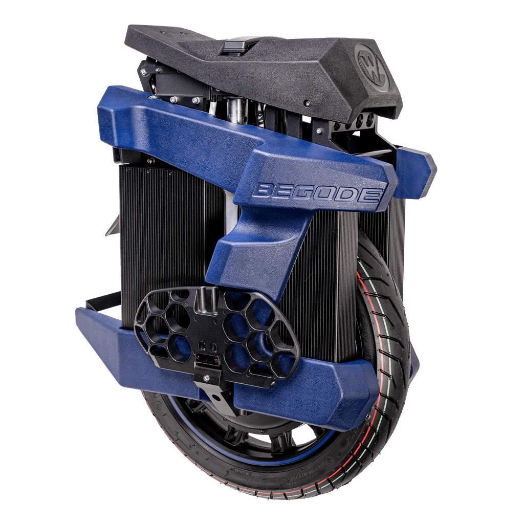 Begode EX30 Electric Unicycle For Sale Alien Rides