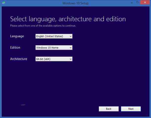 Download Windows 11 Installation Assistant For Your PC