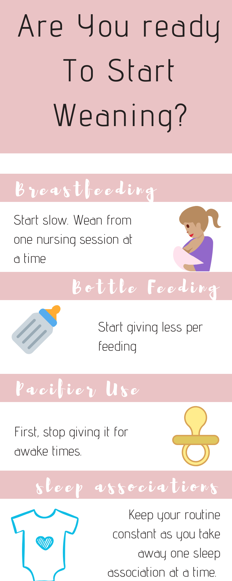 How To Wean Your Baby Off Of Swaddling at Tina Siebert blog