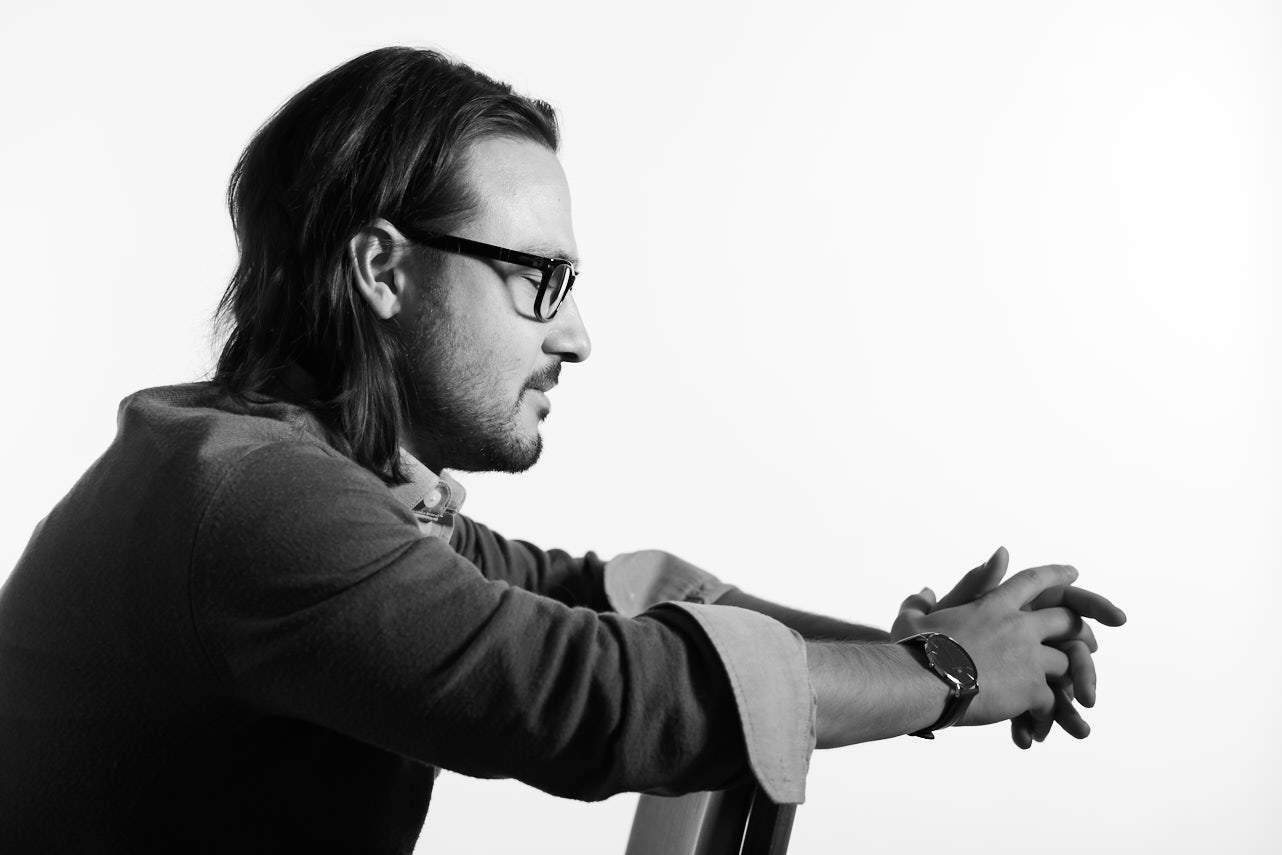 A Model of Resilience An Interview with the Stoic Doctor Matthew