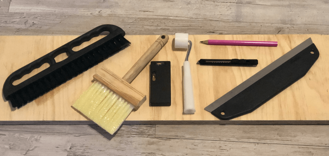 Wallpapering a Ceiling with Photowall A Life Unfolding