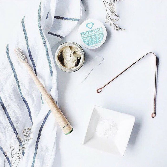 Tongue Scraper A Life WellBalanced