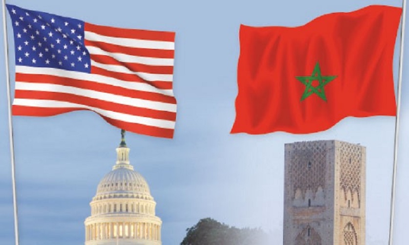 Developing U.S.Morocco relations involves immigration ألف بوست