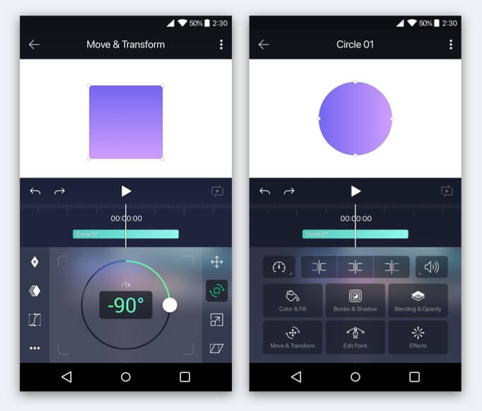 Alight Creative, Inc Introducing Alight Motion