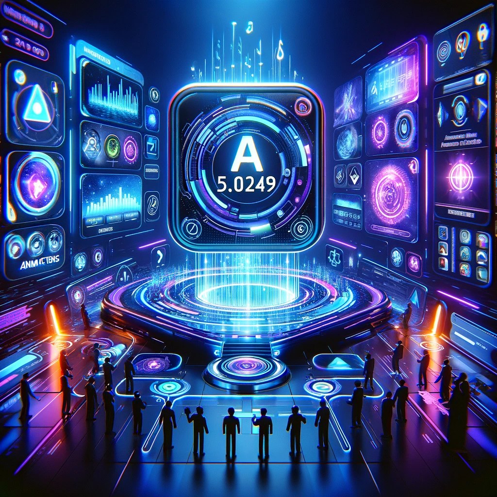 Download Alight Motion Mod apk 5.0.249 [2024 ] (PRO Unlocked]