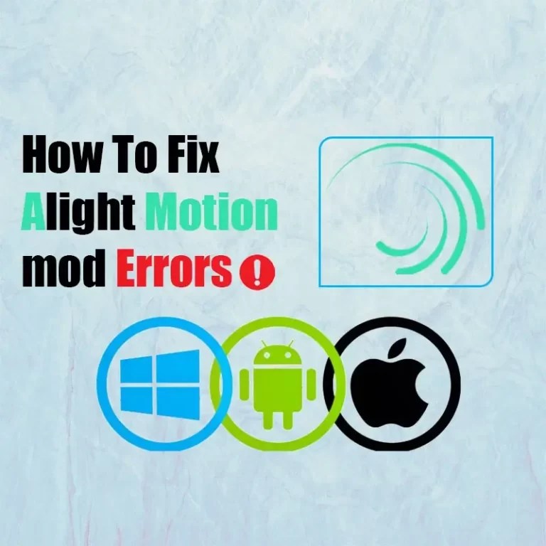How To Use Alight Motion App [Ultimate Guide] 2023
