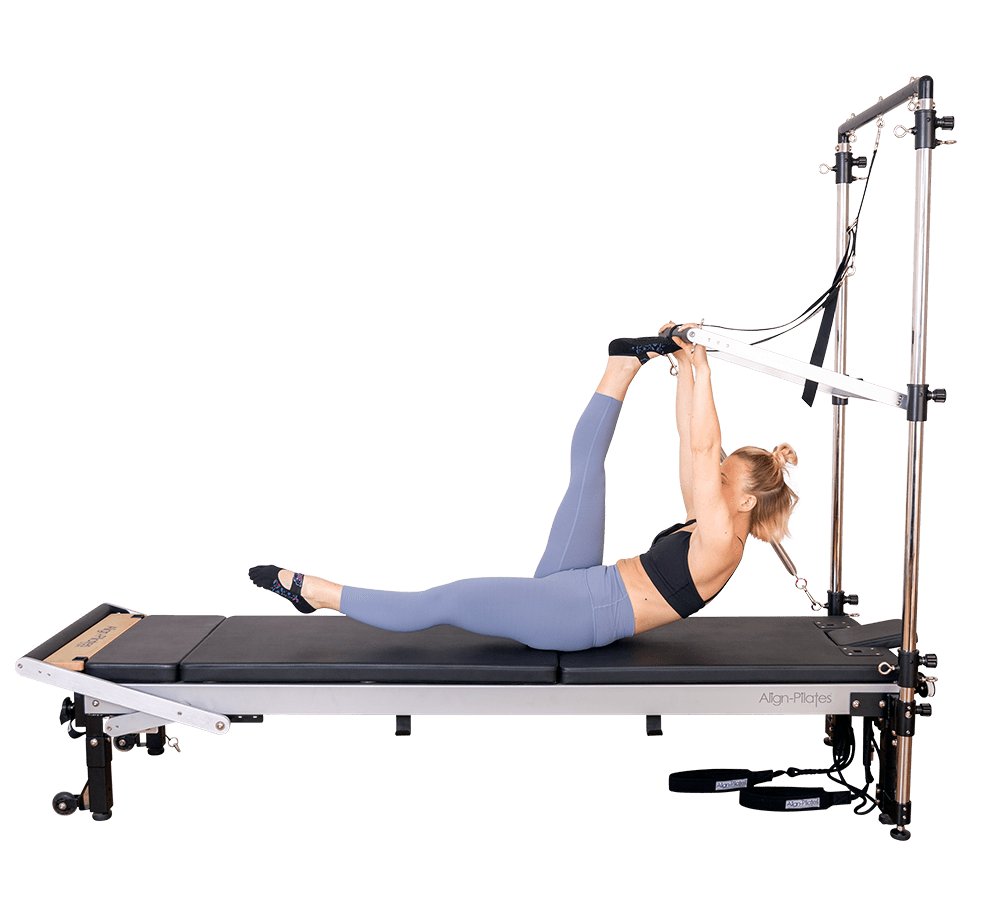 Pilates Reformers & Studio Equipment AlignPilates