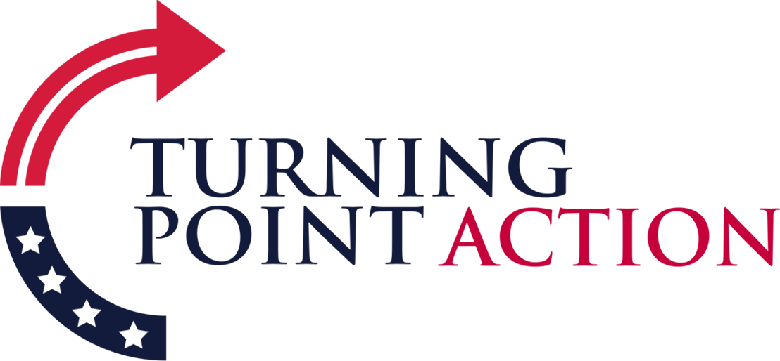 Turning Point Usa Logo Png