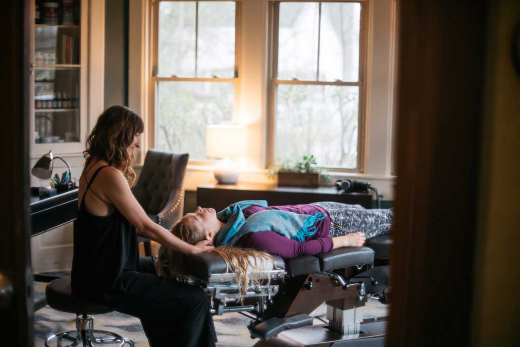 Align Asheville Asheville Chiropractor & Wellness Center