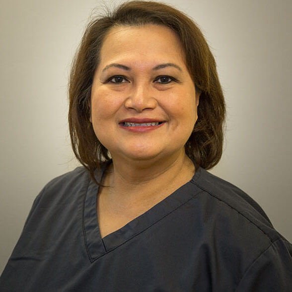 Dr. Agnes BolusAlignay Dentist in Essex, MD Alignay D.D.S.
