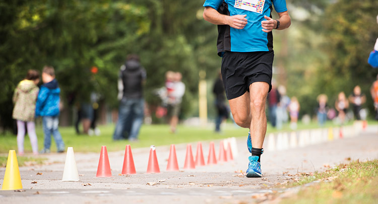 How to improve your running strength Strength training for runners