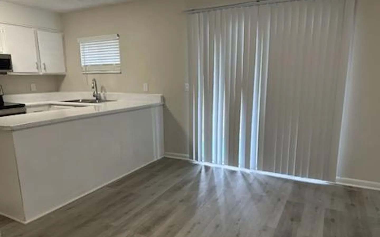 The Henry Apartments Align Communities