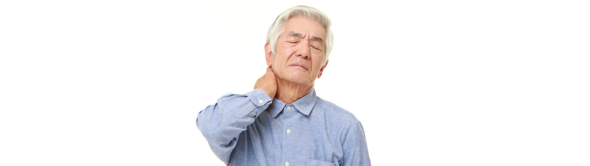 Neck Pain Relief in Kuala Lumpur Aligned
