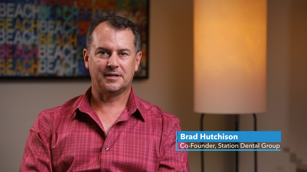 Testimonials Aligned Dental Partners