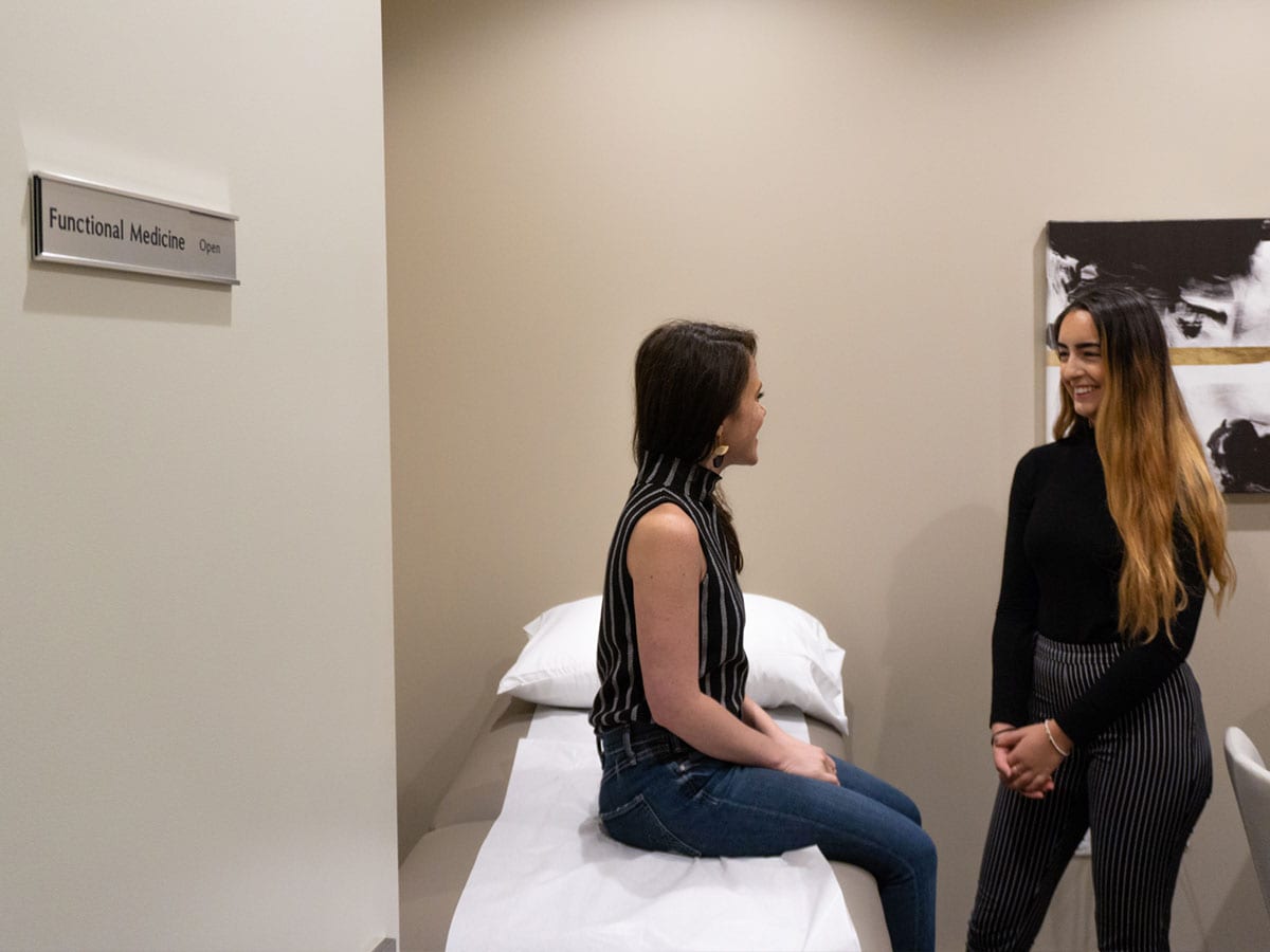 Chicago Health and Wellness Center Aligned Modern Health