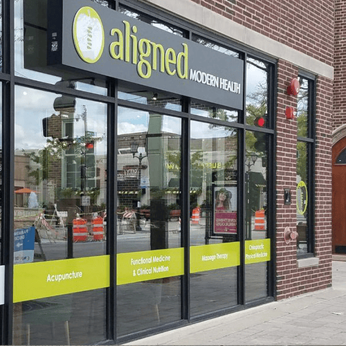 Aligned Modern Health Locations Aligned Modern Health