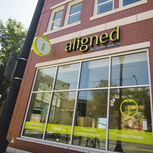 Aligned Modern Health Locations Aligned Modern Health