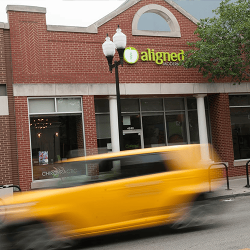 Aligned Modern Health Locations Aligned Modern Health