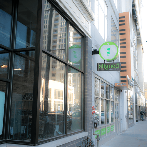 Aligned Modern Health Locations Aligned Modern Health