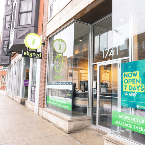 Aligned Modern Health Locations Aligned Modern Health