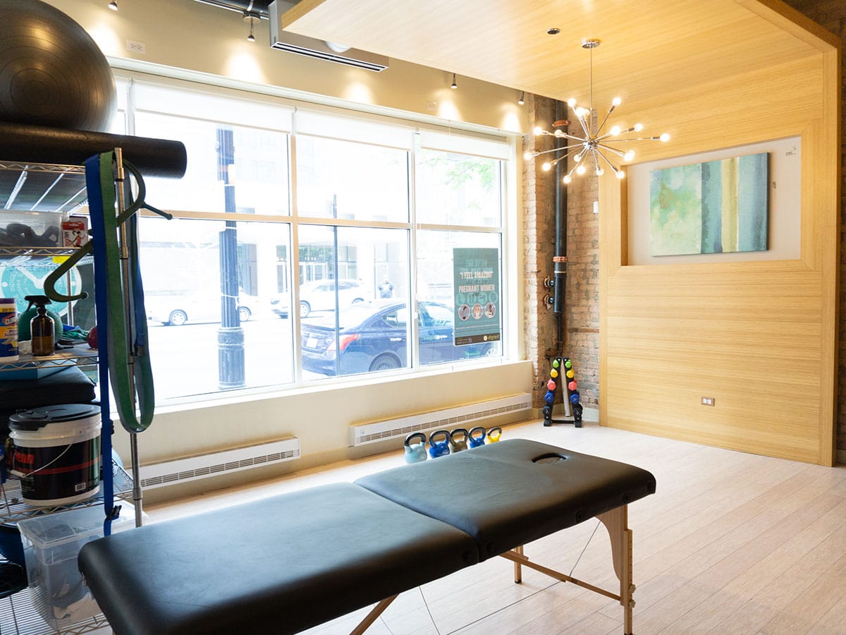 South Loop Wellness Center Aligned Modern Health