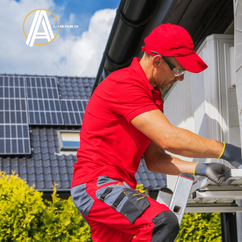 Frequently Asked Questions Aligned NRG