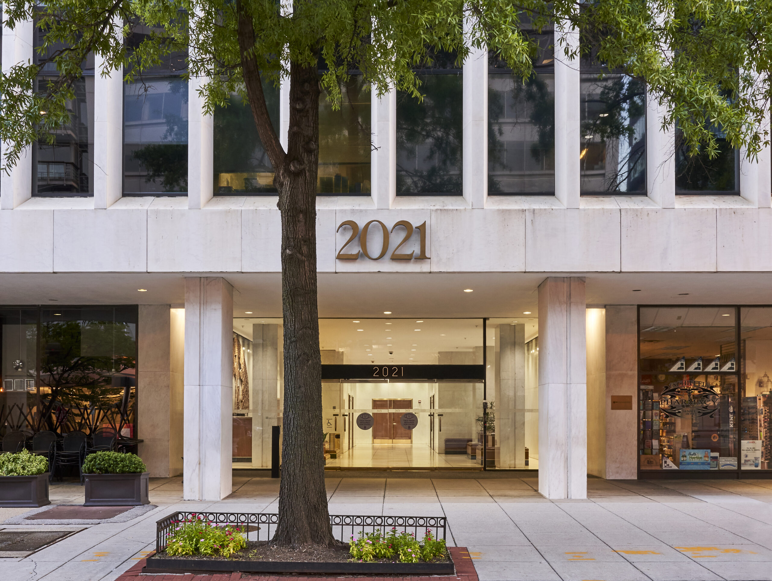 Washington, DC Aligned Orthopedic Partners DC Metro Orthopedic