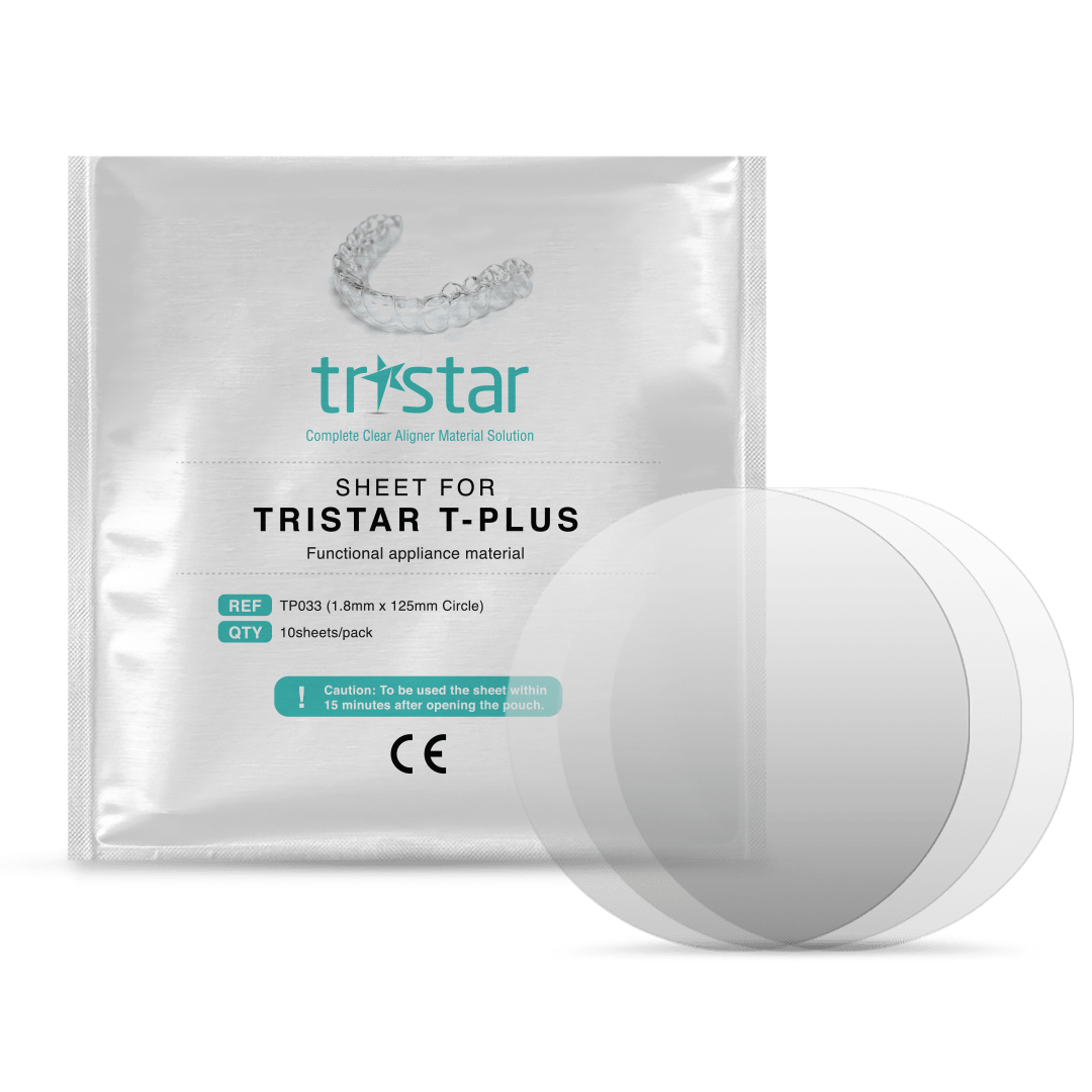 Tristar TPlus TRISTARAligner Material