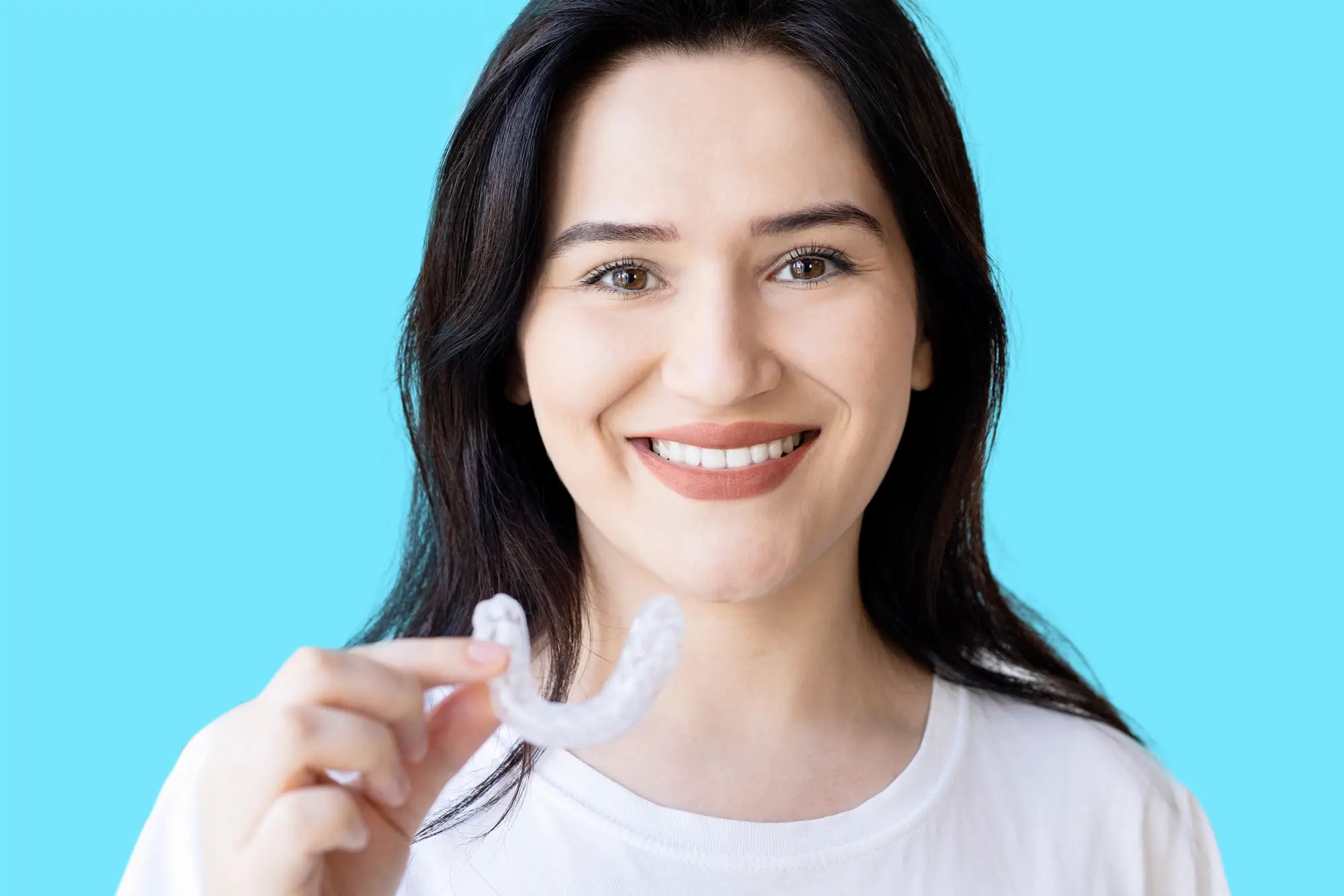 Top 5 At Home Clear Aligners Aligners