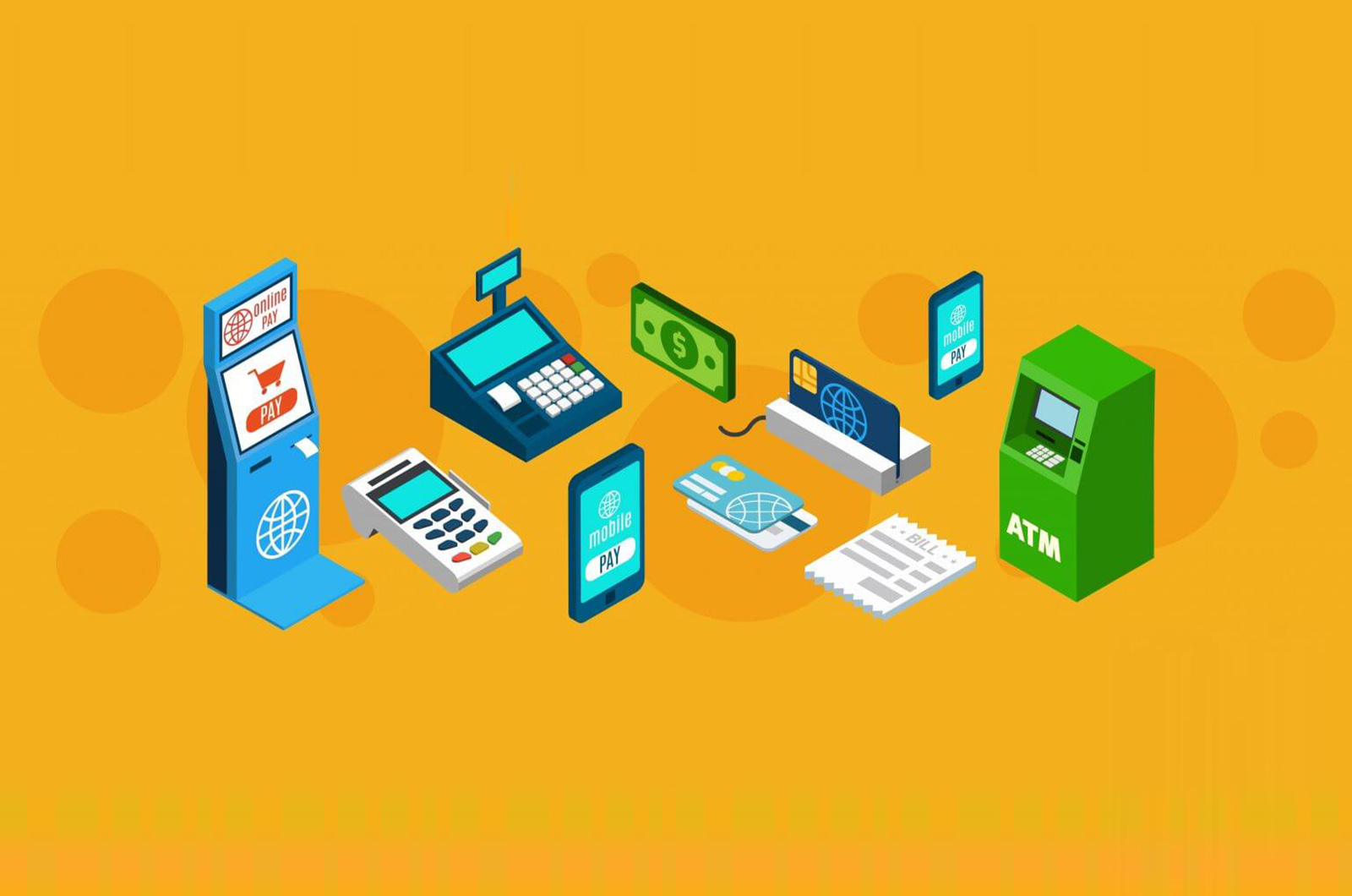 Payment Methods Aligners