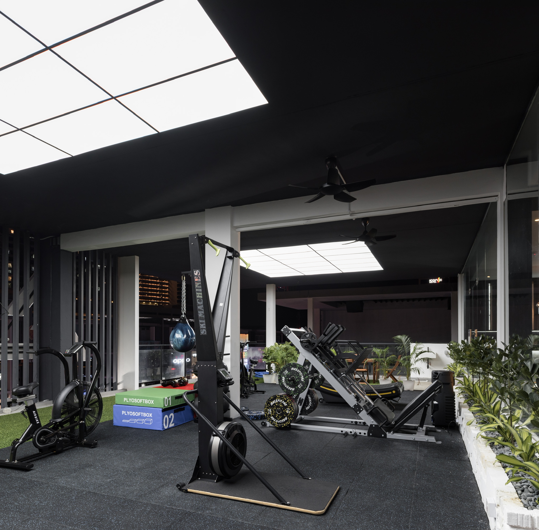 Gym Personal Training Near Me Penang Gym Fitness Centre