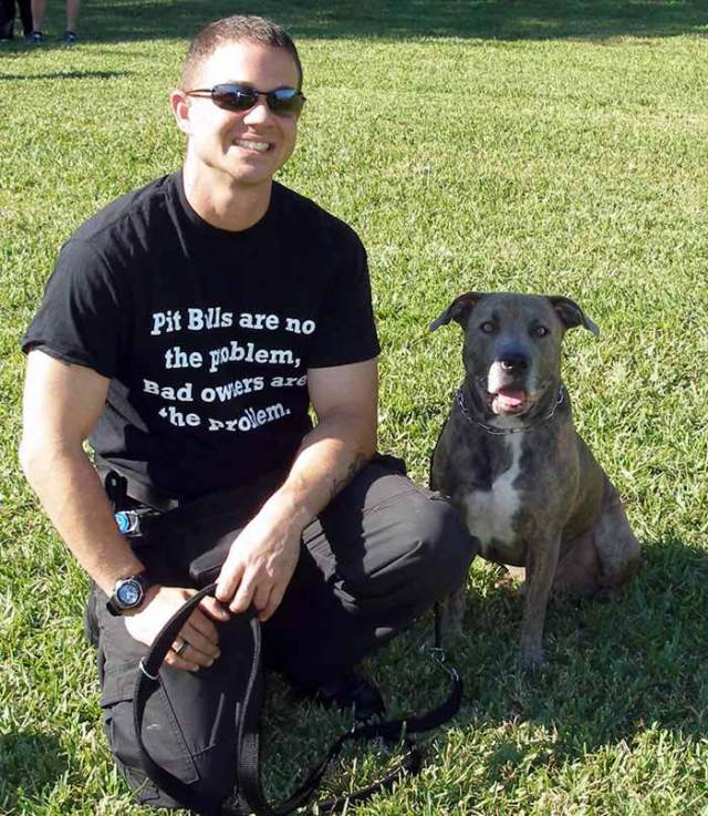 About • Align K9 • FL