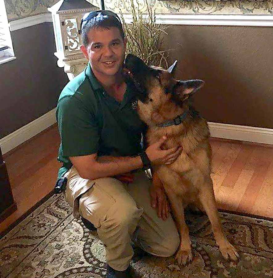 Galleries • Align K9 • FL