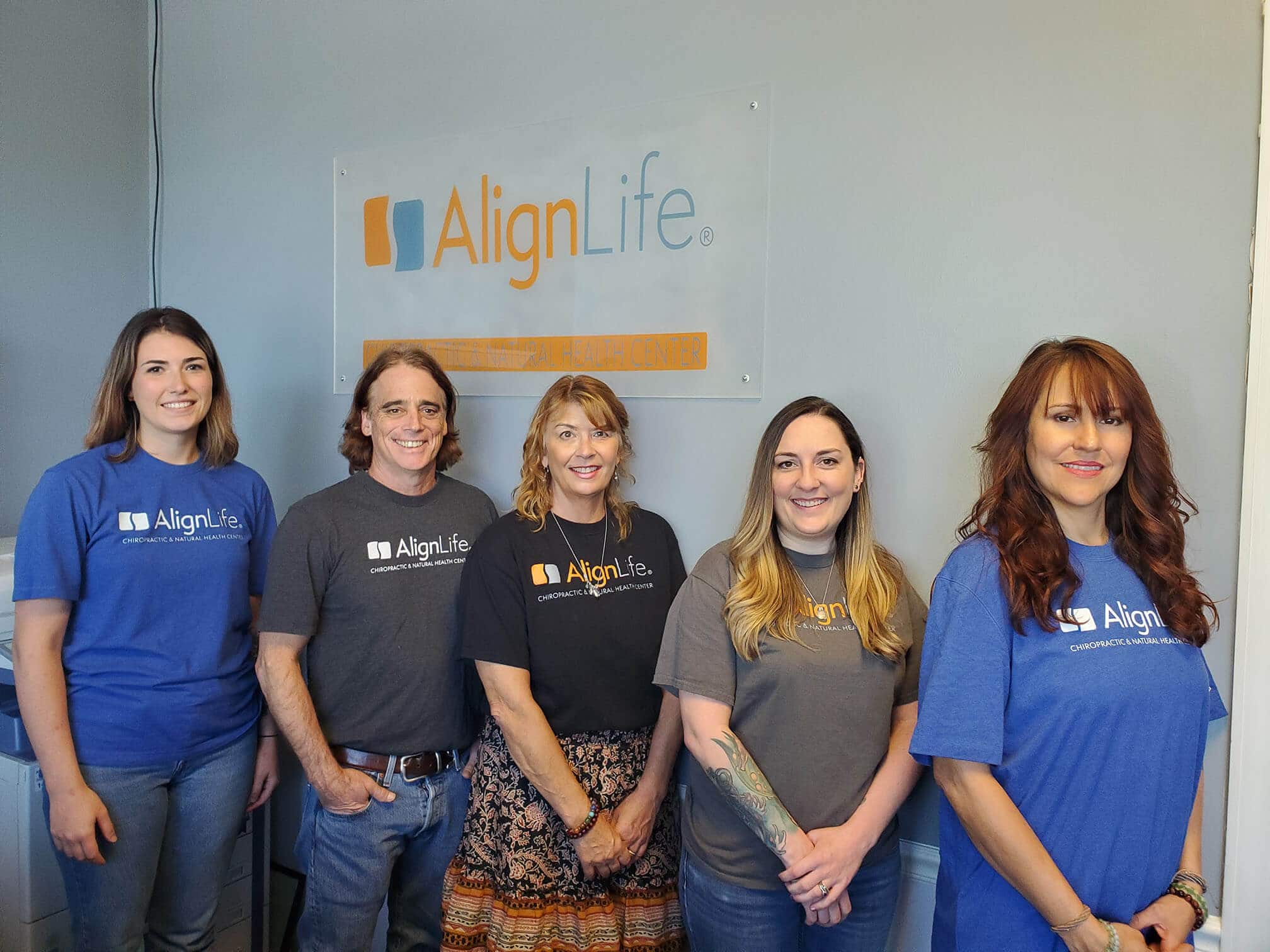 South Summerville (Wescott) Chiropractor Chiropractic & Natural