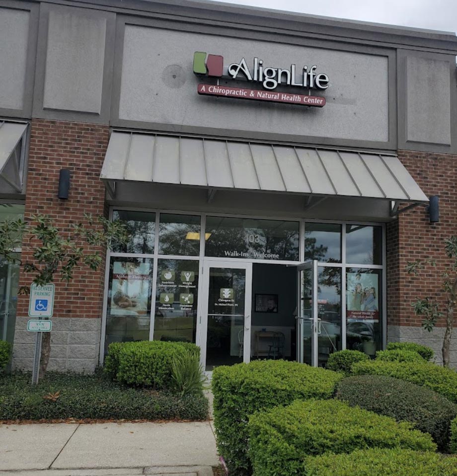 South Summerville (Wescott) Chiropractor Chiropractic & Natural