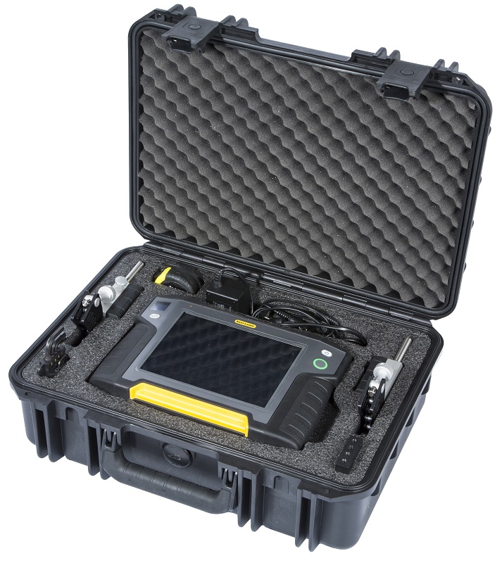 Shaft Alignment Systems EasyLaser ALIGNMENT TOOLS LTD