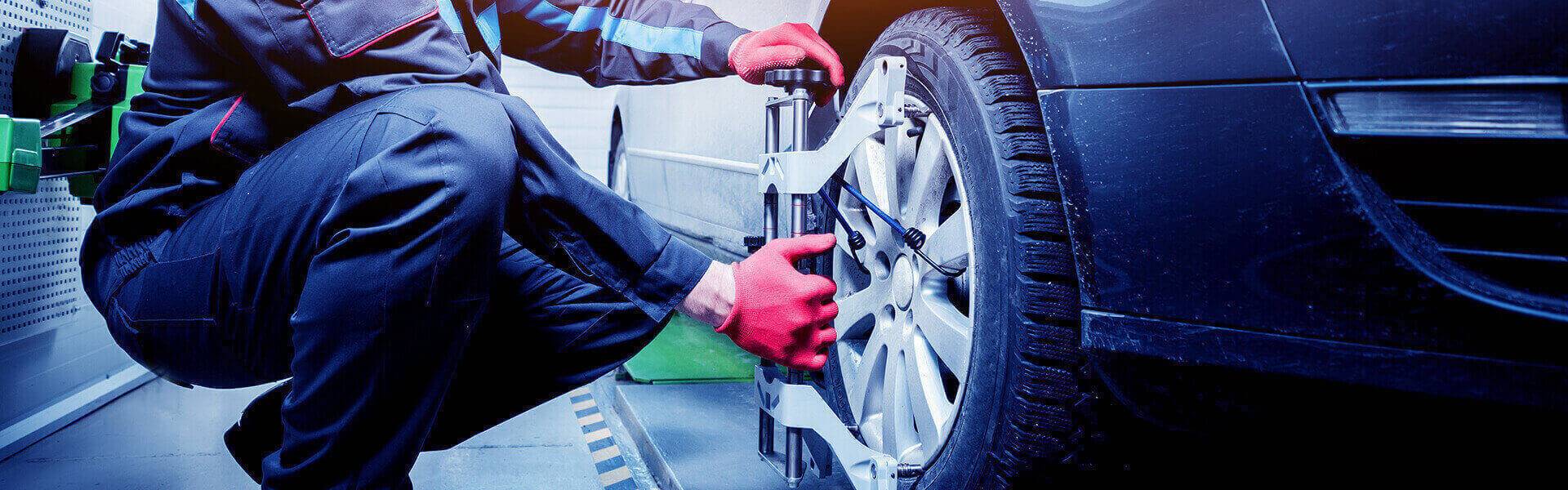 Car Repair In Calgary AB - Trusted Car Mechanics - Auto Repair Shop