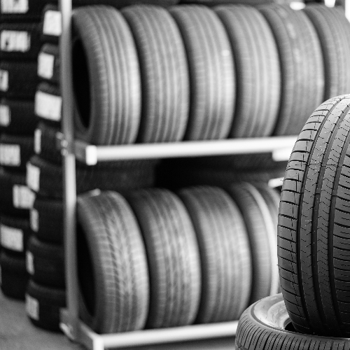 Harvey & Songer Brake & Alignment Services