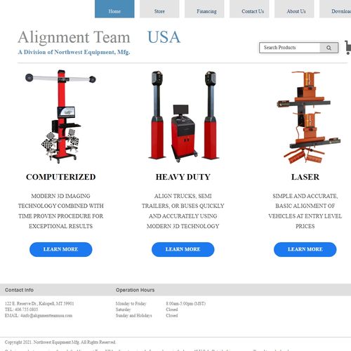 Downloads - AlignmentTeamUSA