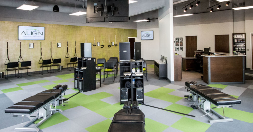 To Align Health & Wellness Dr. Rachel Hovey! Align Health