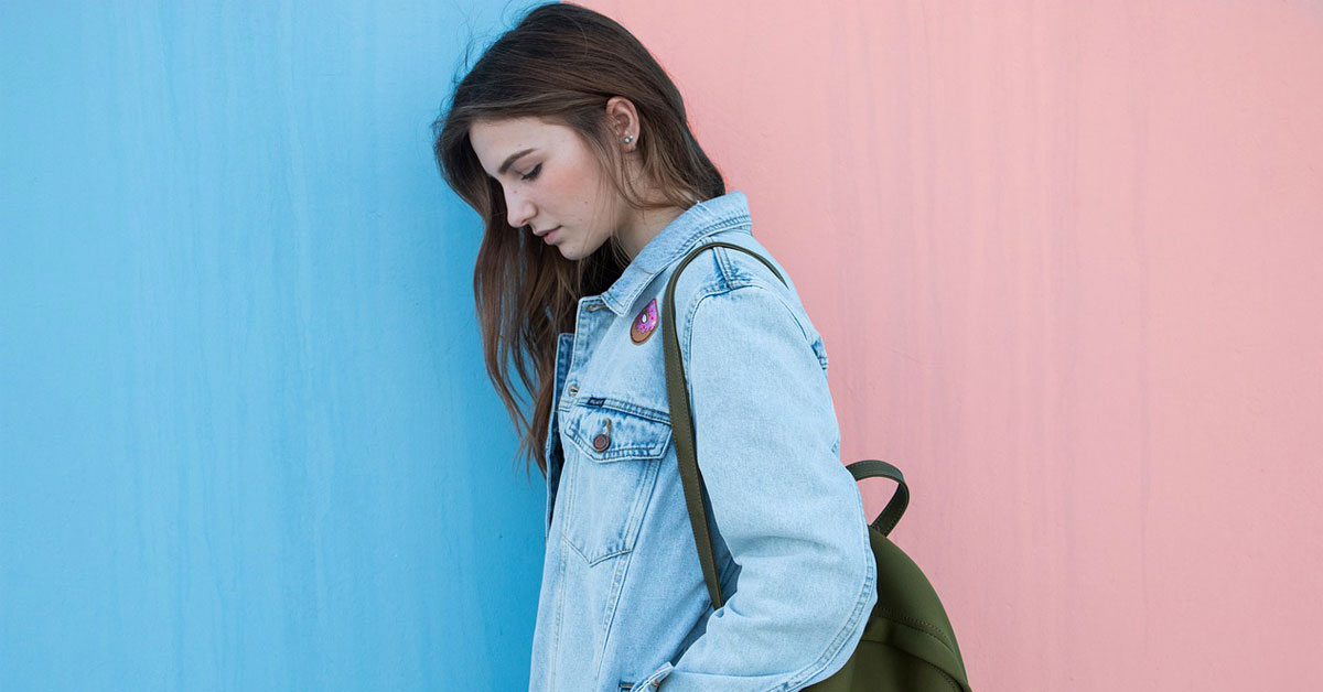 Backpacks and Back Pain Align Health & Wellness