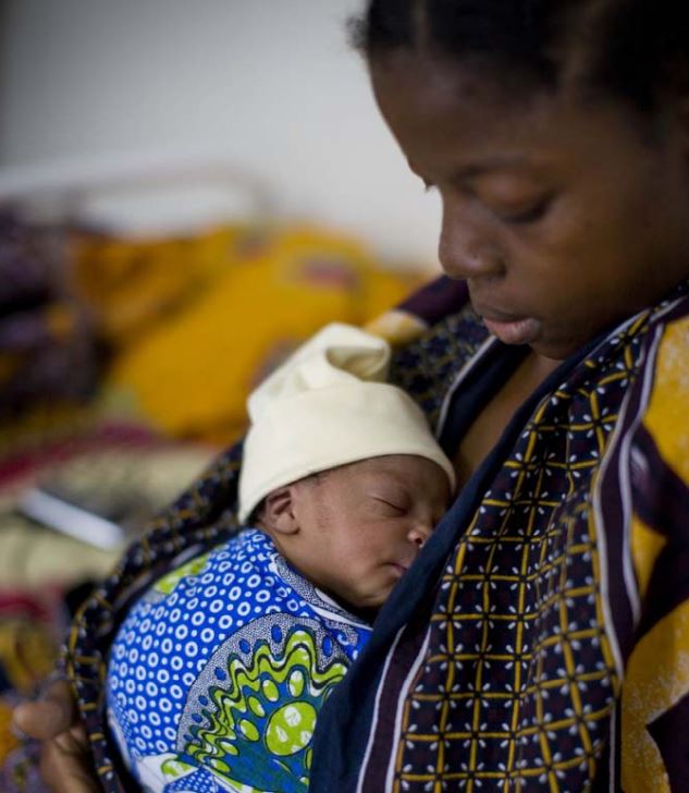 Kangaroo Mother Care Implementation Guide AlignMNH